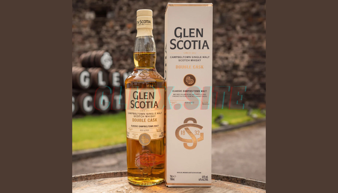 Glen Scotia Double Cask Reserve