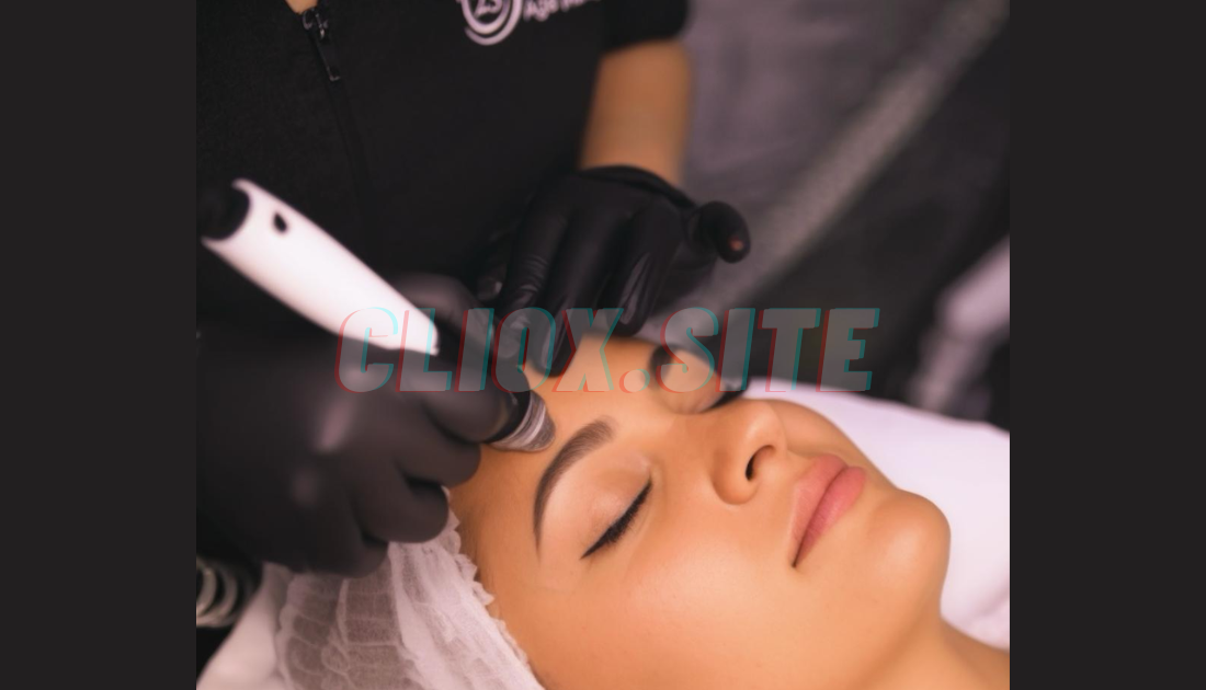 Designer Facial Lifting Treatment